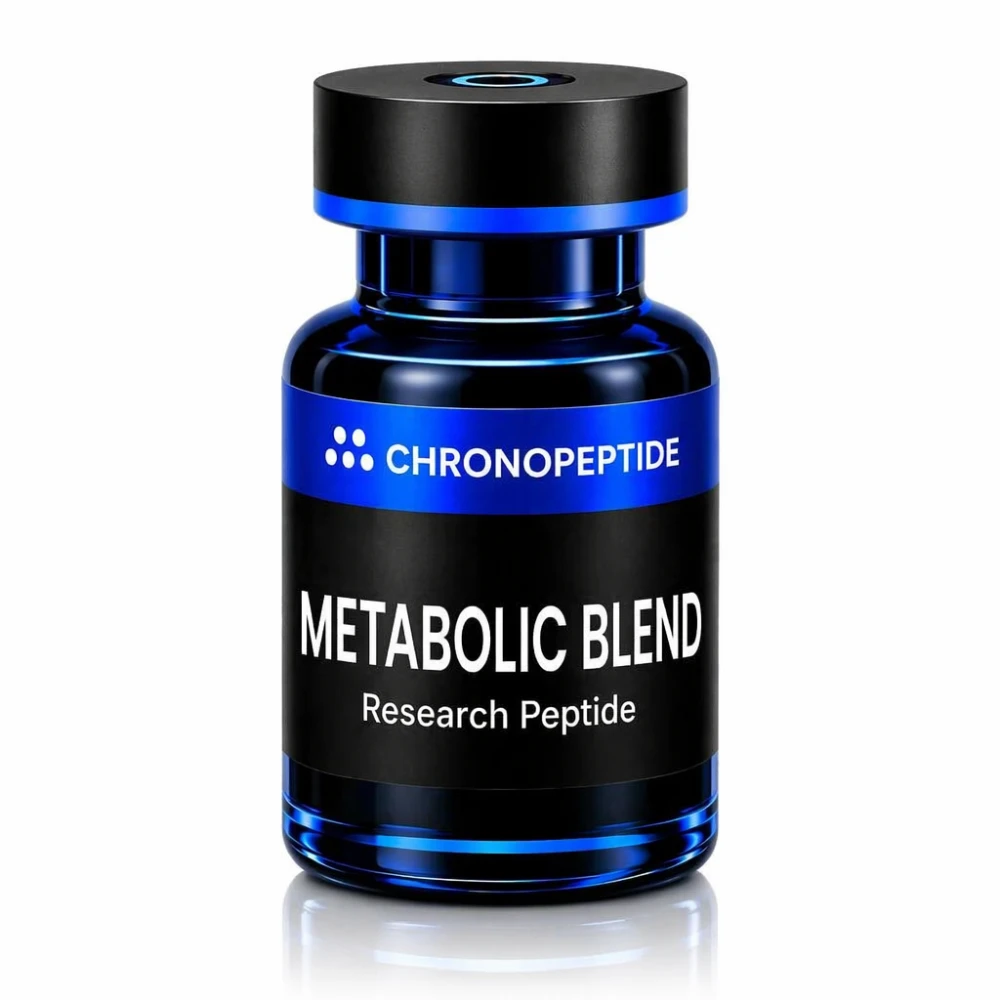 Metabolic Blend
