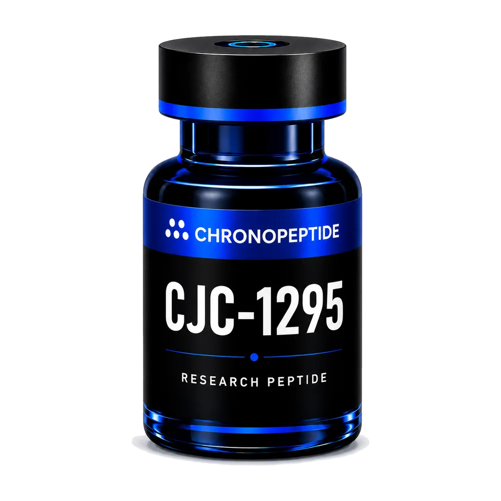 CJC-1295 (No DAC)