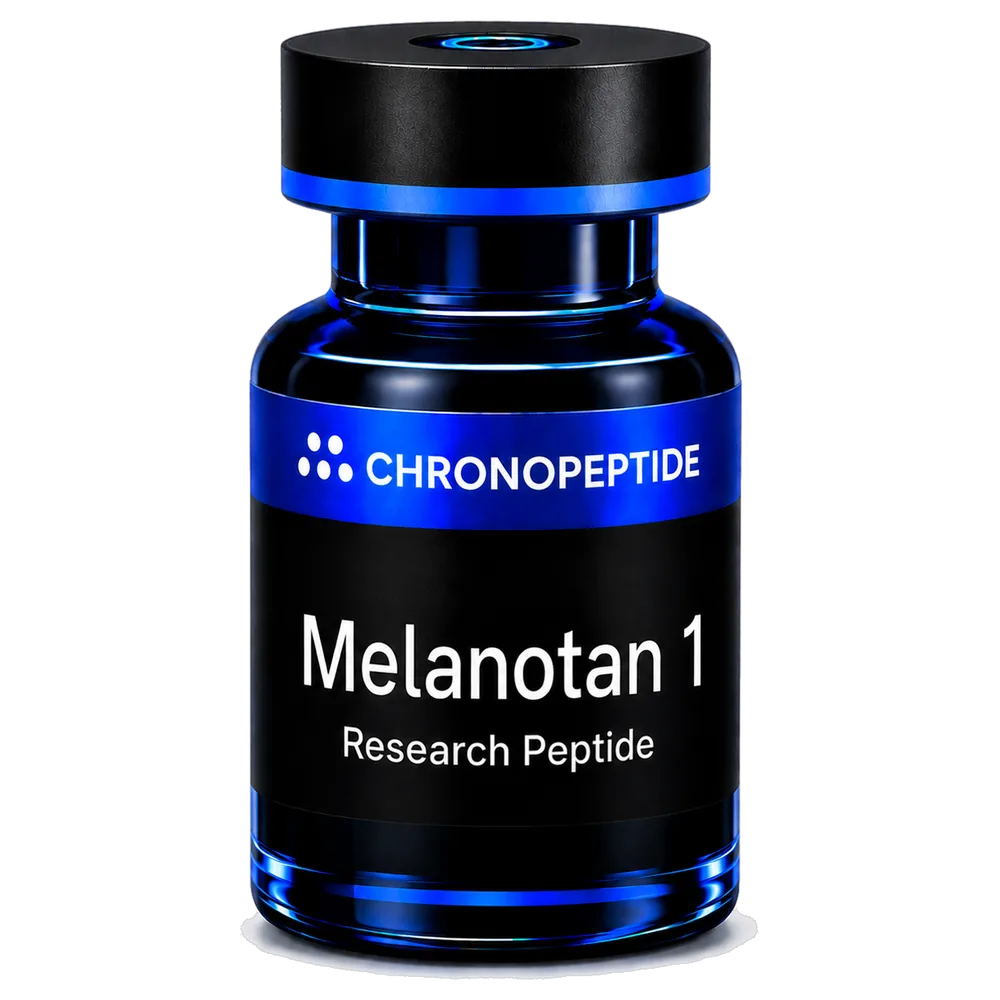 Melanotan I