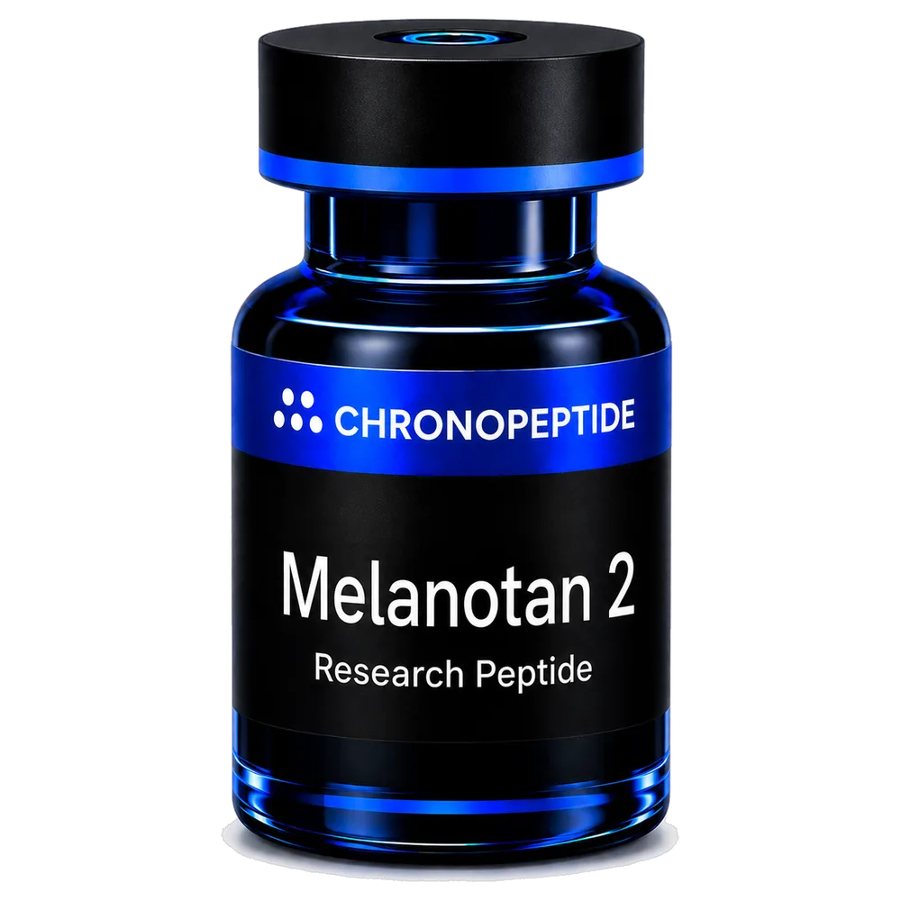 Melanotan II