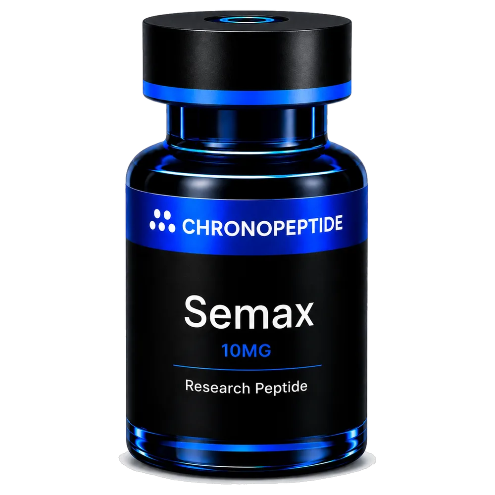 Semax — 10mg