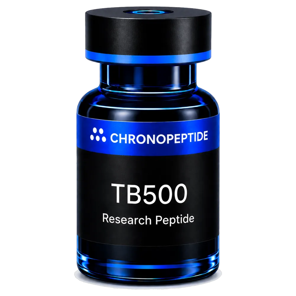 TB-500 (Thymosin Beta-4)